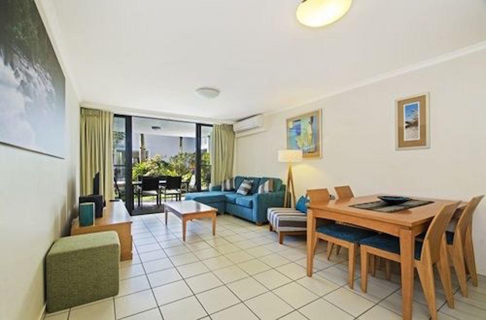 Dunes 4*