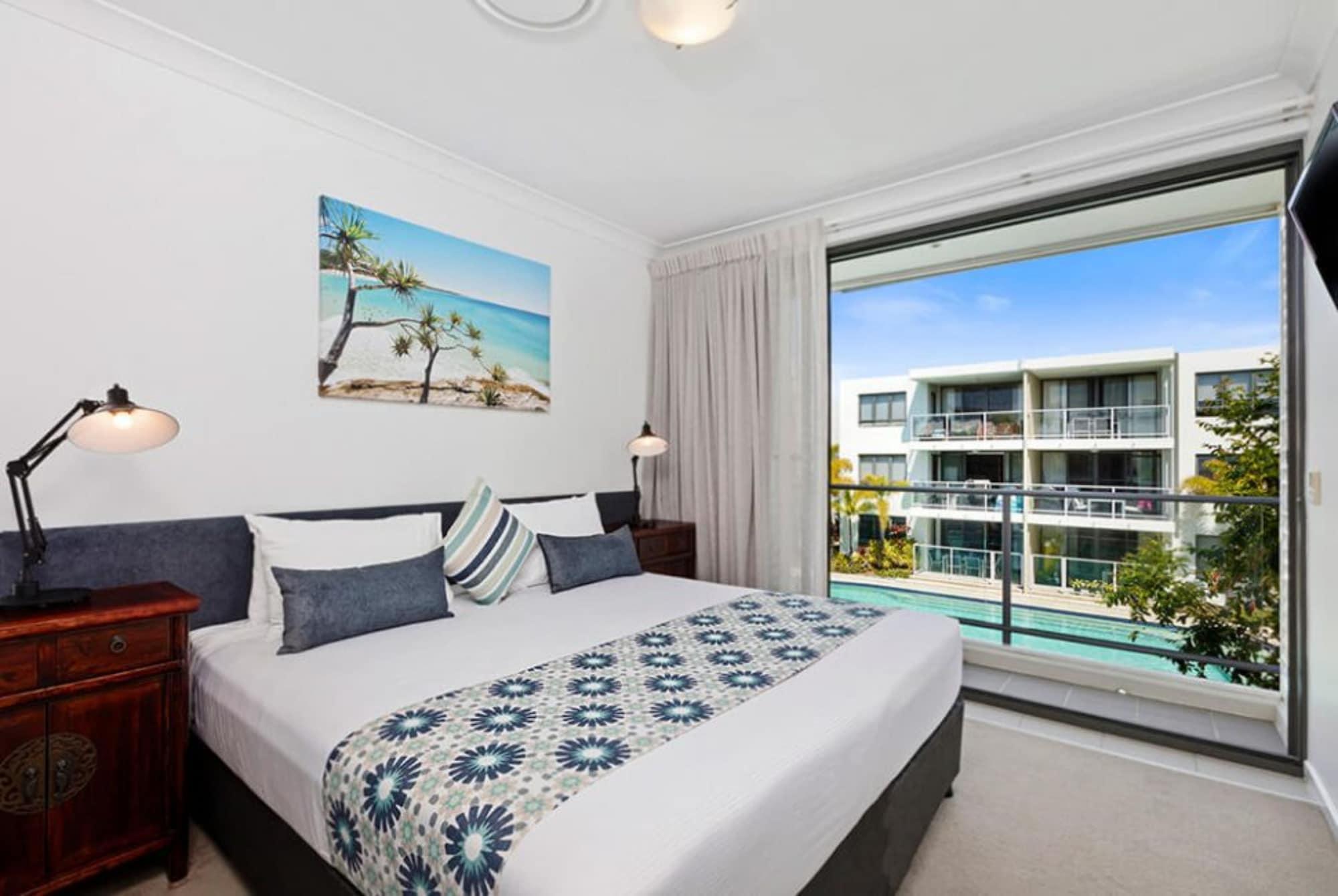 Dunes Resort