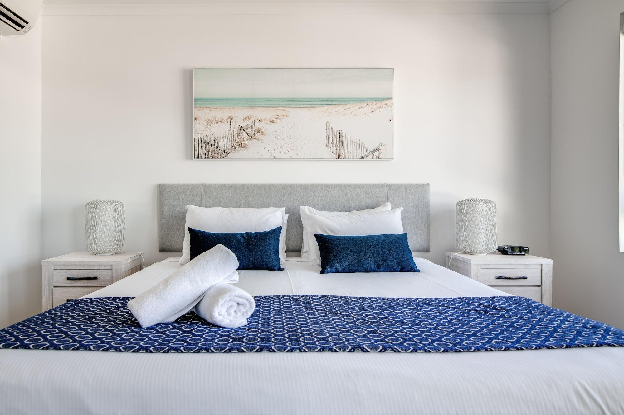 Dunes 4* Marcoola