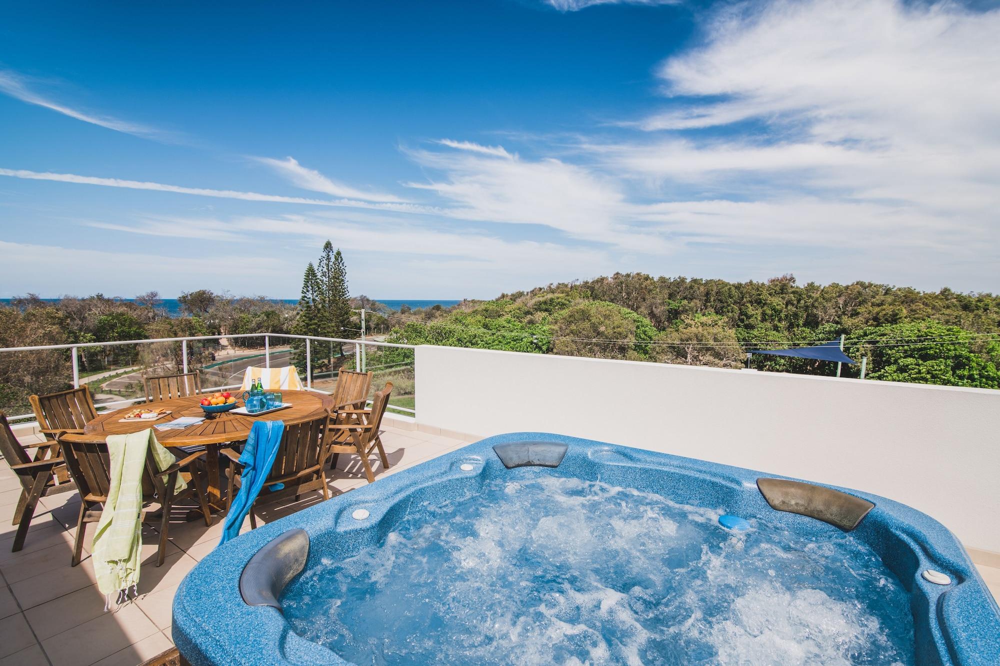 Dunes Resort Marcoola