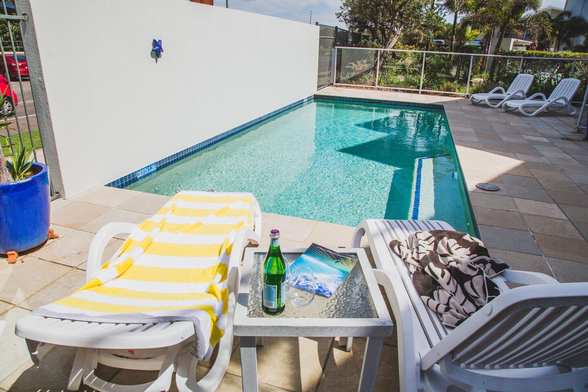 Dunes Resort Marcoola