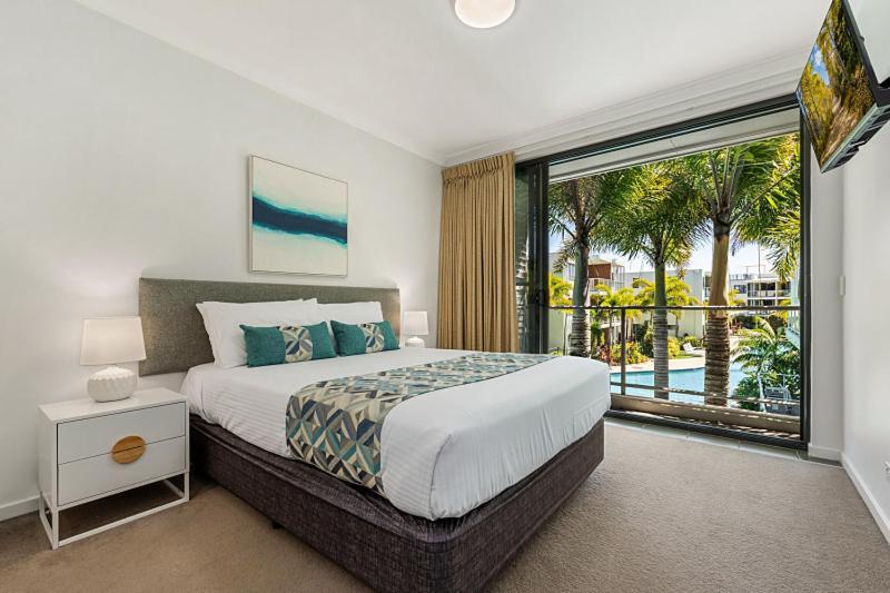 Dunes Resort 4*