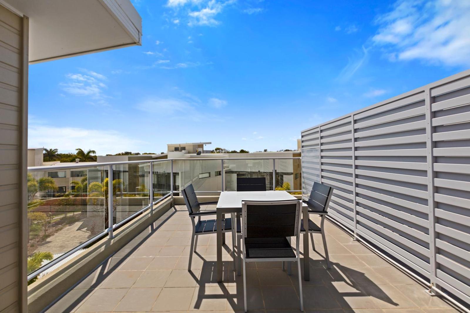 Resort Dunes 4*
