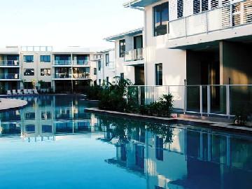 Dunes Resort Marcoola