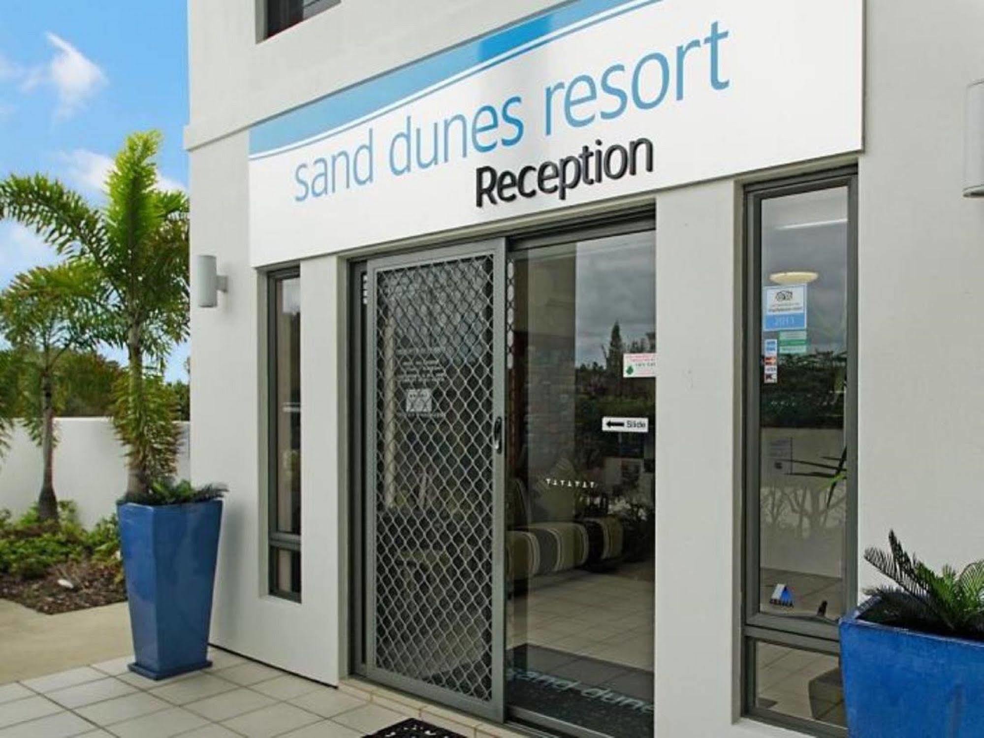 Resort Dunes