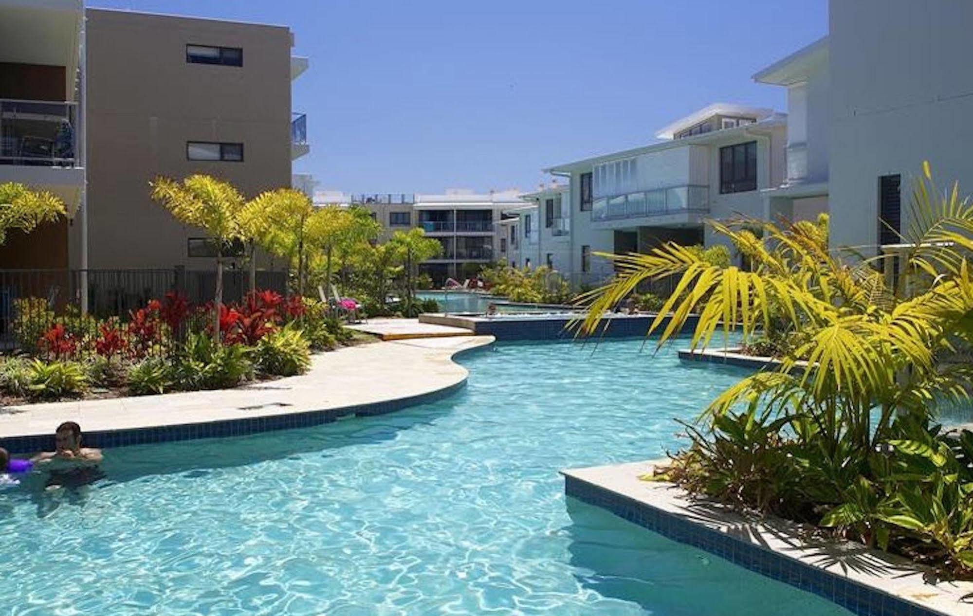 Dunes Resort 4*