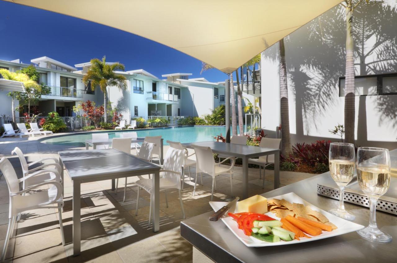 Resort Dunes Marcoola