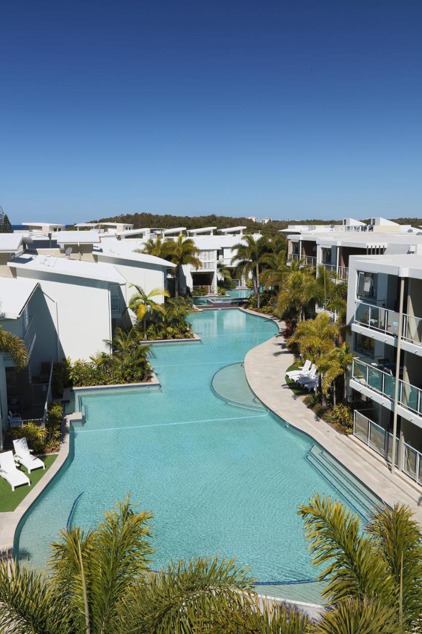 Resort Dunes Marcoola