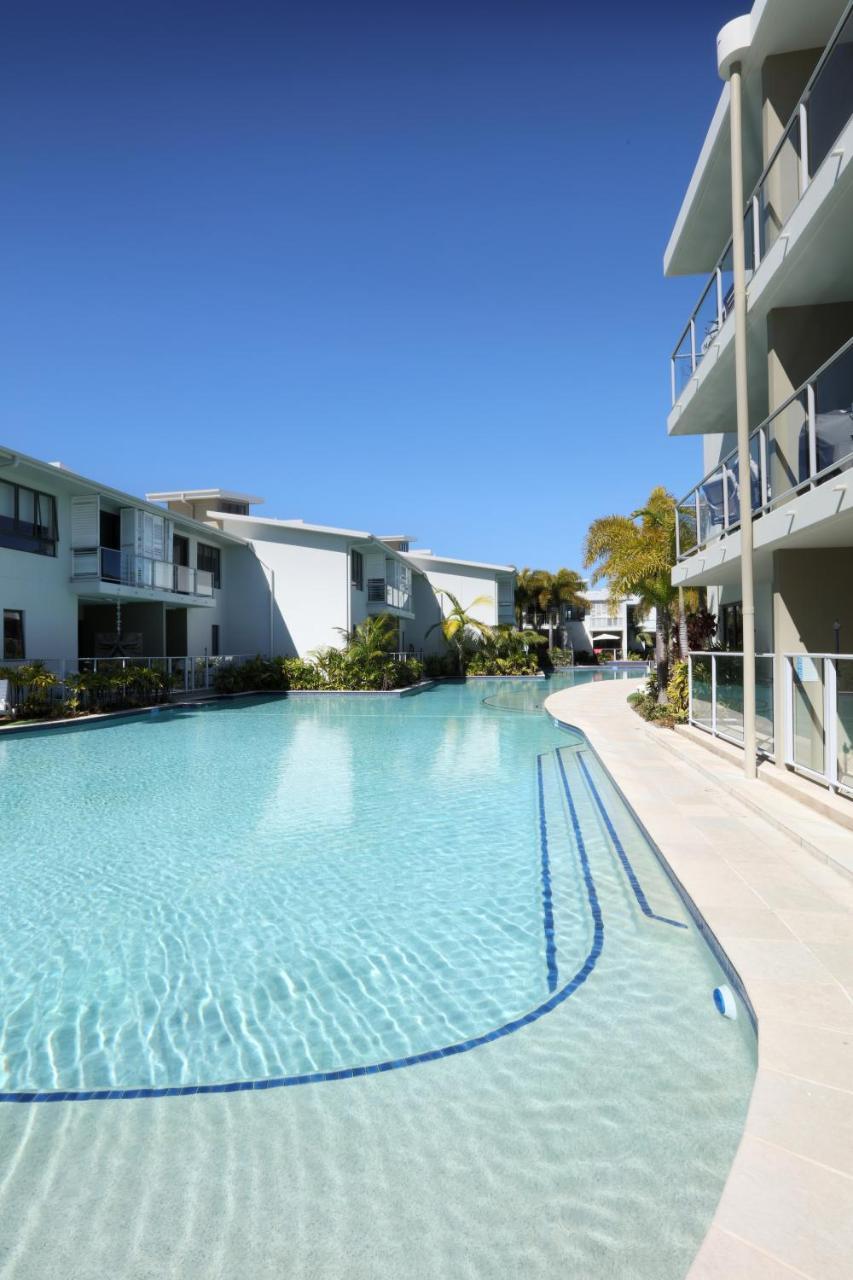 Resort Dunes